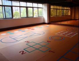 湖北绝对力量健身学院