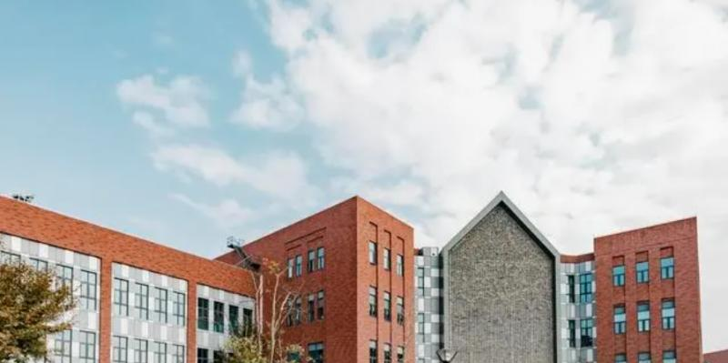 上海不列颠英国学校2023年录取分数线