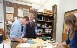 里海谷基督教高中