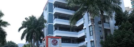 城市绿洲学校2023年入学条件2