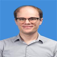 Michael Depa老师