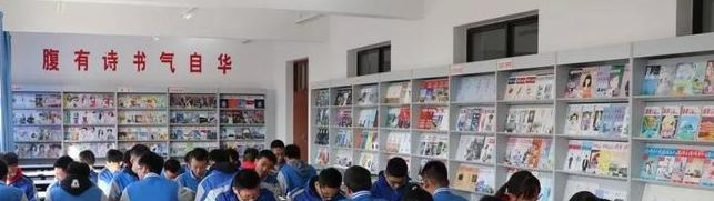  合阳中学怎么样、好不好