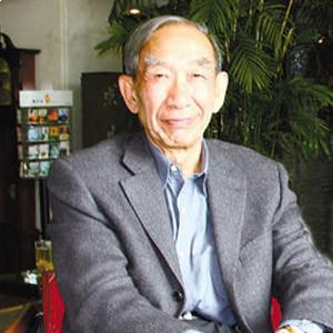 徐如人