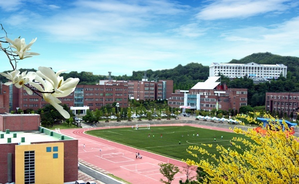 全州vision大学