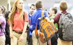 萨米特基督学院