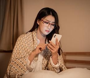 出国面签，口语不过关