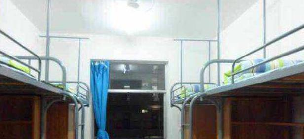 大邑新场镇学校2021年宿舍条件