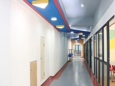 北京力迈中美（国际）学校海南校区