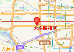 大成路校区