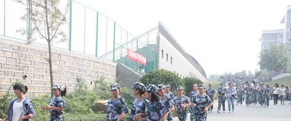 山东烟台建文学院中专部专业有哪些