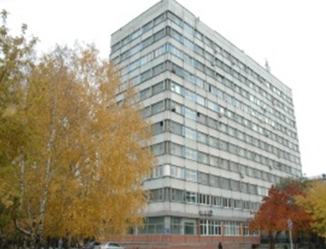 新西伯利亚国立技术大学
