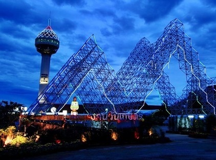 苏兰拉工业大学