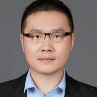 Dr.Gary Kwok 外方校长