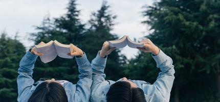 提高阅读能力