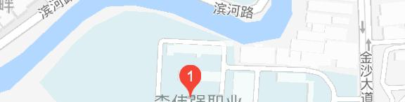 佛山顺德区李伟强职业技术学校地址在哪里