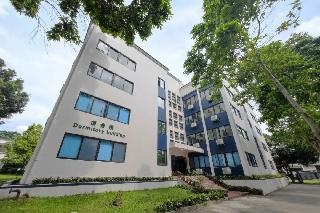 IMA国际传媒艺术生活区