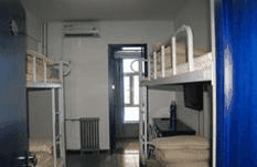 学校宿舍