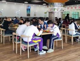 广东金鼎高考复读学校