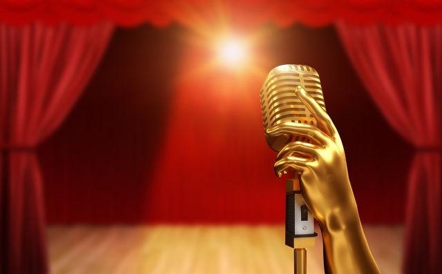演讲时怎样融入角色