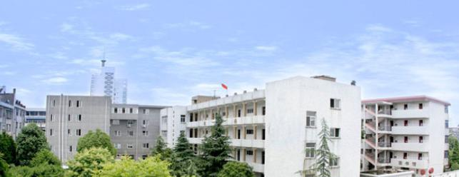 衢州翔宇中等专业学校