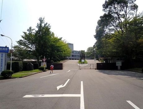 福岛工业高等专门学校