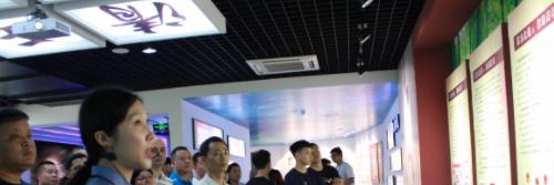 温州交通技术学校