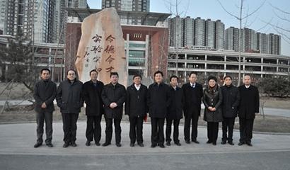 山西省实验中学中加国际班