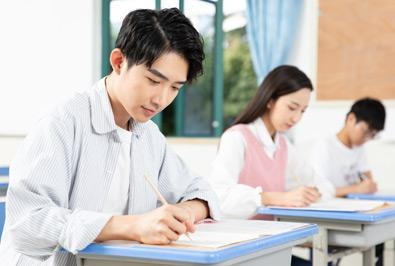 缺乏好的学习环境的考生