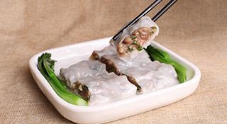 实地考察试吃