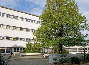 维也纳/克雷姆斯师范学院