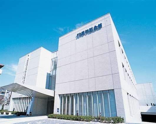 大阪综合保育大学