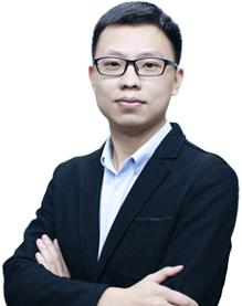 徐云磊 托福听力/阅读讲师