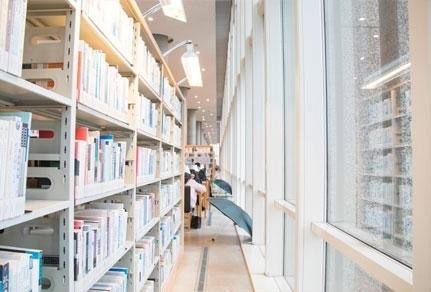 自学氛围