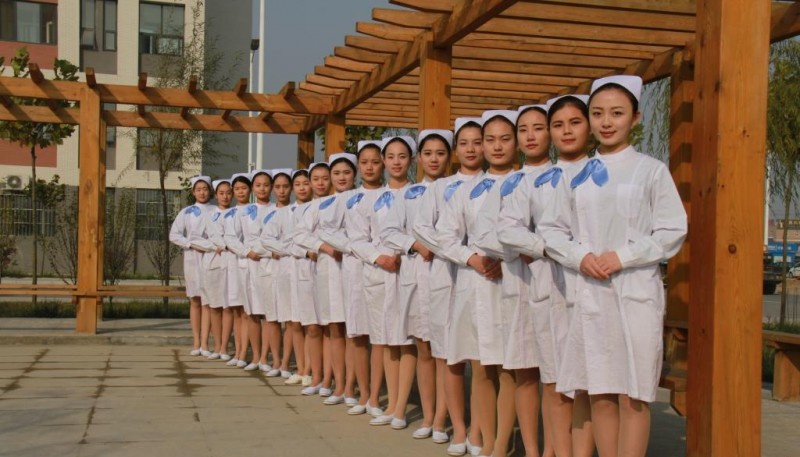 南宁市卫生学校