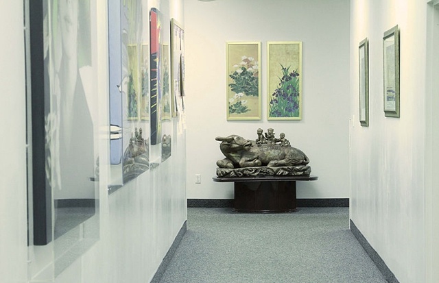 纽约健康职业学院
