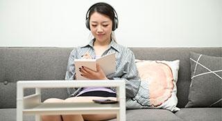 学习对象