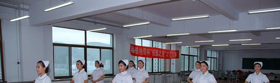 天水卫生学校怎么样、好不好