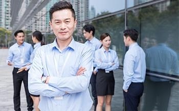 适用学员