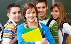 圣地亚哥少年创意中学
