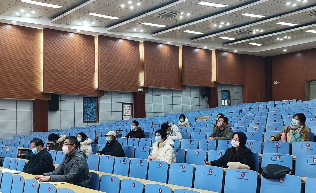 江苏兴化中等专业学校