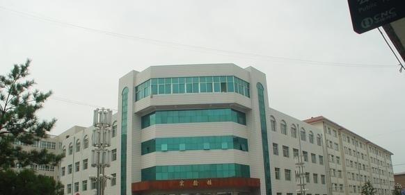 长治县职业技术学校