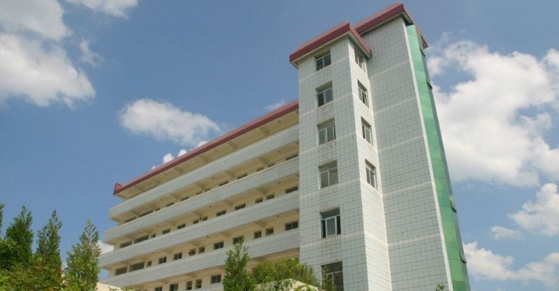 贵阳市长城职业学校