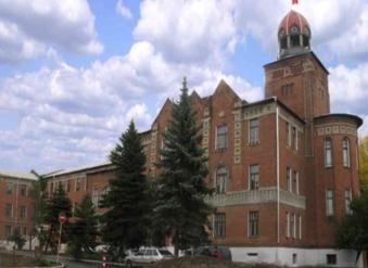 顿河国立农业大学