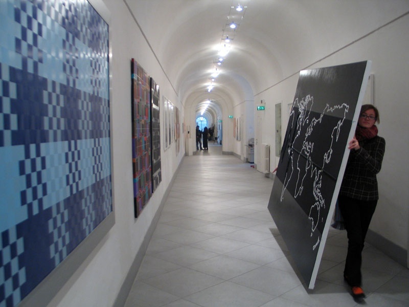 乌尔比诺美术学院