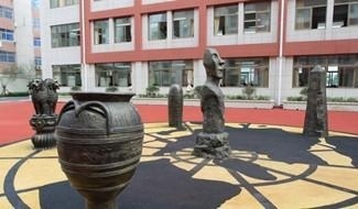 连云港外国语学校