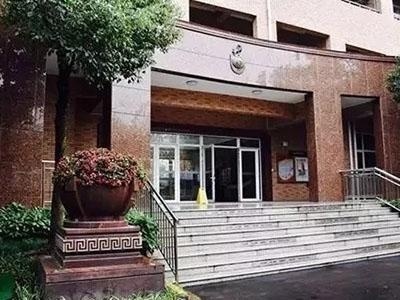 上海民办南模中学