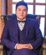 刘佳 室内设计师，室内设计讲师