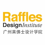 廣州萊佛士設計學院