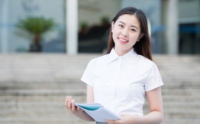 想要提高英语能力的学员