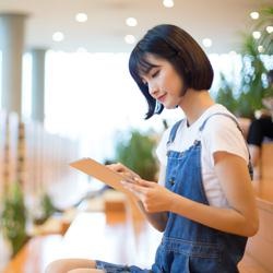想报读德语的学员
